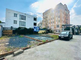 Bán đất phường 2 tân bình, hxh phổ quang (4*10,5m) bệnh viện tâm anh khu vip