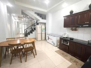 Bán nhà hxh phan văn sửu, phường 13 tân bình (4*20), 4 tầng mới cạnh nhà ga t3