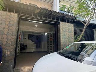 Bán nhà hxh nguyễn thái bình, khu k300, phường 12 tân bình (7x15m) 4 tầng