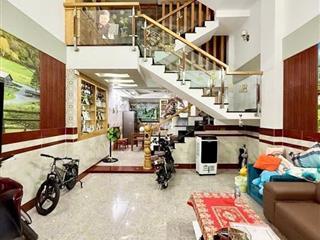 Bán nhà hẻm 3m phạm văn hai, phường 3, tân bình 4*15,5m 4 tầng chỉ 7,6 tỷ