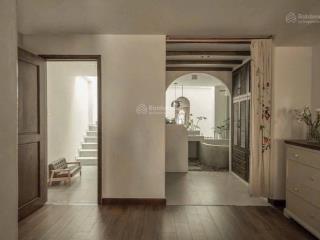 Bán nhà hxh trương công định, phường 14, tân bình (4,5x20m) 5 tầng mới