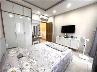 Bán nhà hẻm 1129 lạc long quân, phường 11, tân bình (4*15) hẻm 8m 4 tầng mới chỉ 13 tỷ