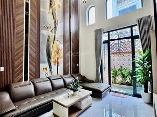 Bán nhà hxh âu cơ, phường 14, tân bình (4*15,5) 3 tầng nhà mới chỉ hơn 9 tỷ