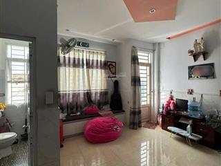 Bán nhà mặt tiền nguyễn trọng tuyển, phường 1, tân bình (4*20) 4 tầng nở hậu 8m