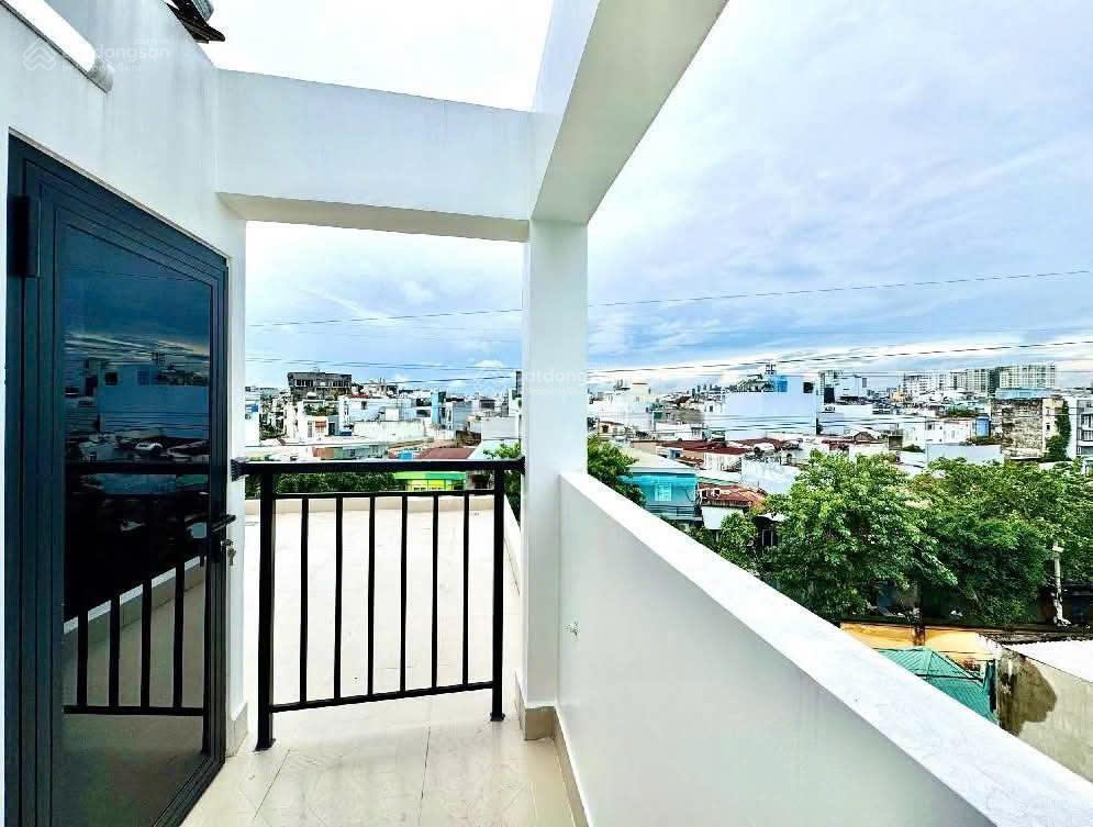 Bán nhà hẻm 373 lý thường kiệt, phường 9, tân bình (4x16) 3 tầng chỉ 9,3 tỷ