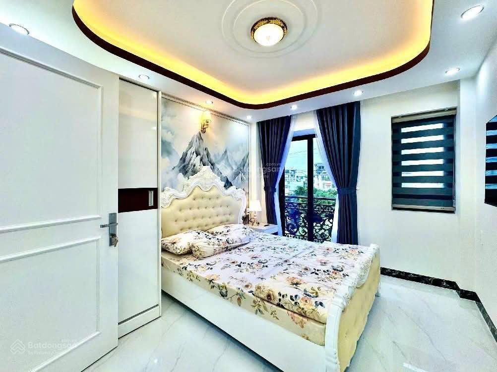Bán nhà hẻm 373 lý thường kiệt, phường 9, tân bình (4x16) 3 tầng chỉ 9,3 tỷ