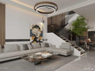 Bán nhà hẻm 8m đường phạm văn hai, phường 3 tân bình (5*17m) ngay chợ phạm văn hai