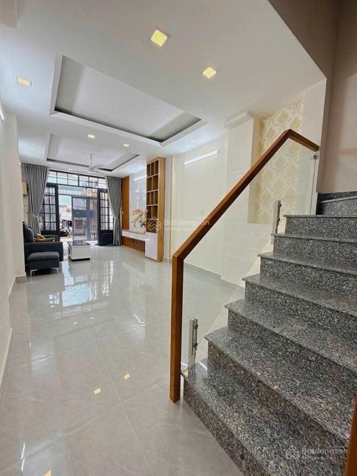 Bán nhà hẻm nhất chi mai, phường 13, tân bình (4*11,5)  3 tầng chỉ hơn 6 tỷ