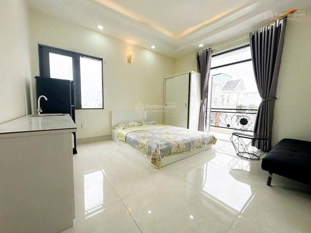 Bán nhà hẻm nhất chi mai, phường 13, tân bình (4*11,5)  3 tầng chỉ hơn 6 tỷ