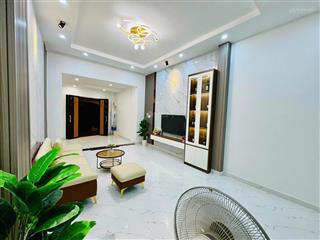 Bán nhà hxh âu cơ, phường 14, tân bình (4*15,5) 3 tầng nhà mới chỉ hơn 9 tỷ