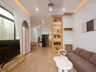 Bán nhà hxh trường chinh, phường 12, tân bình (3,5*11) hẻm 10m chỉ 8,2 tỷ