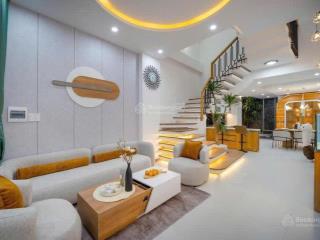 Bán nhà hẻm văn chung, phường 13, tân bình (5*14) 4pn chỉ 8,1 tỷ