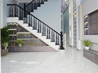 Bán nhà hxh cộng hòa, phường 4, tân bình (4,5*12) 3 tầng gần sân bay