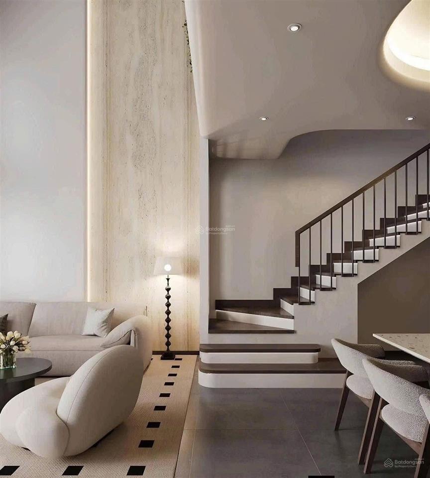 Bán nhà hẻm hồng lạc, phường 11, tân bình (4*15) 3 tầng, 5pn chỉ 8,5 tỷ