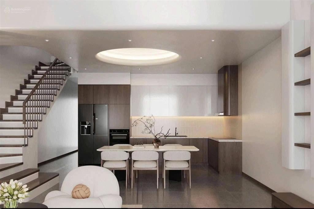 Bán nhà hẻm hồng lạc, phường 11, tân bình (4*15) 3 tầng, 5pn chỉ 8,5 tỷ