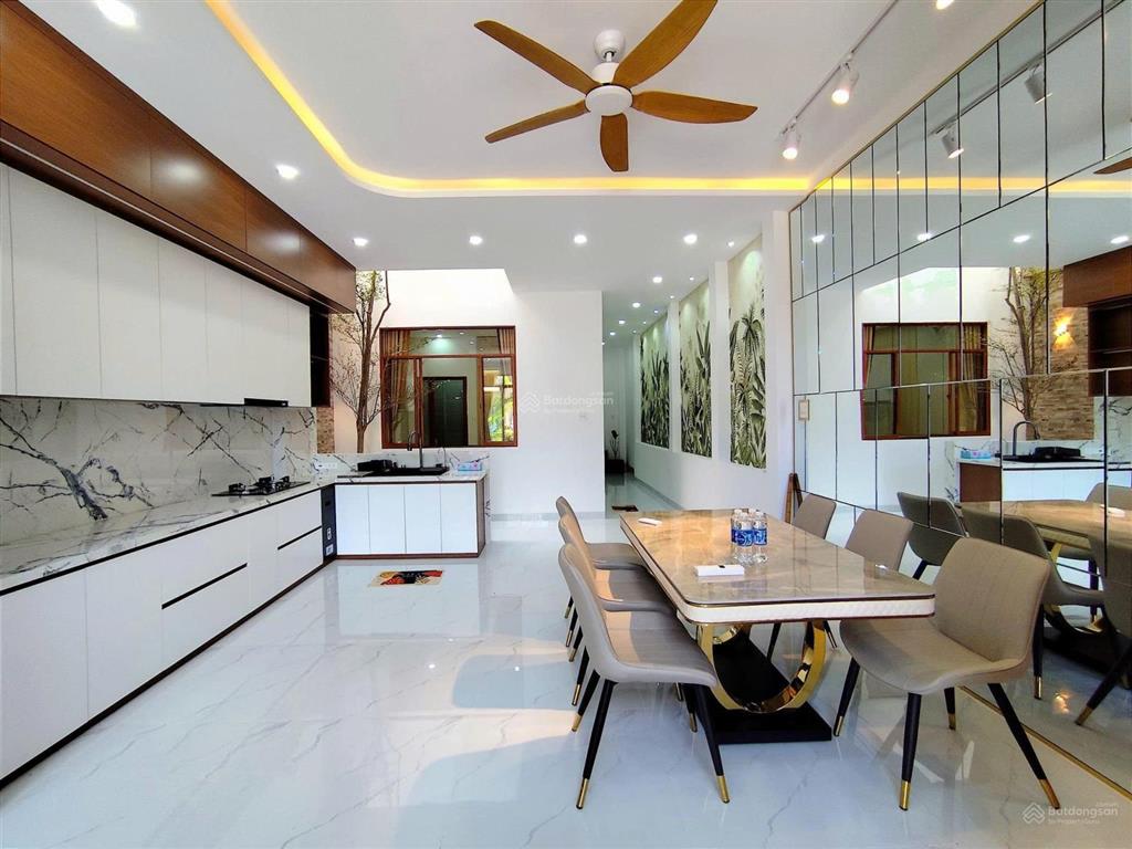 Bán nhà hẻm 111 tân hải, phường 13, tân bình (4,5*18) khu nhà ga t3, etown chỉ hơn 7 tỷ