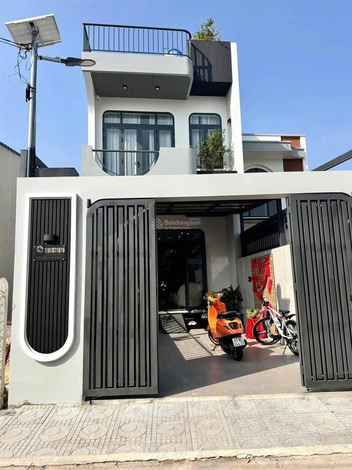 Bán nhà đường trần mai ninh phường 12 tân bình (4,1*26m)  chỉ 90tr/m2