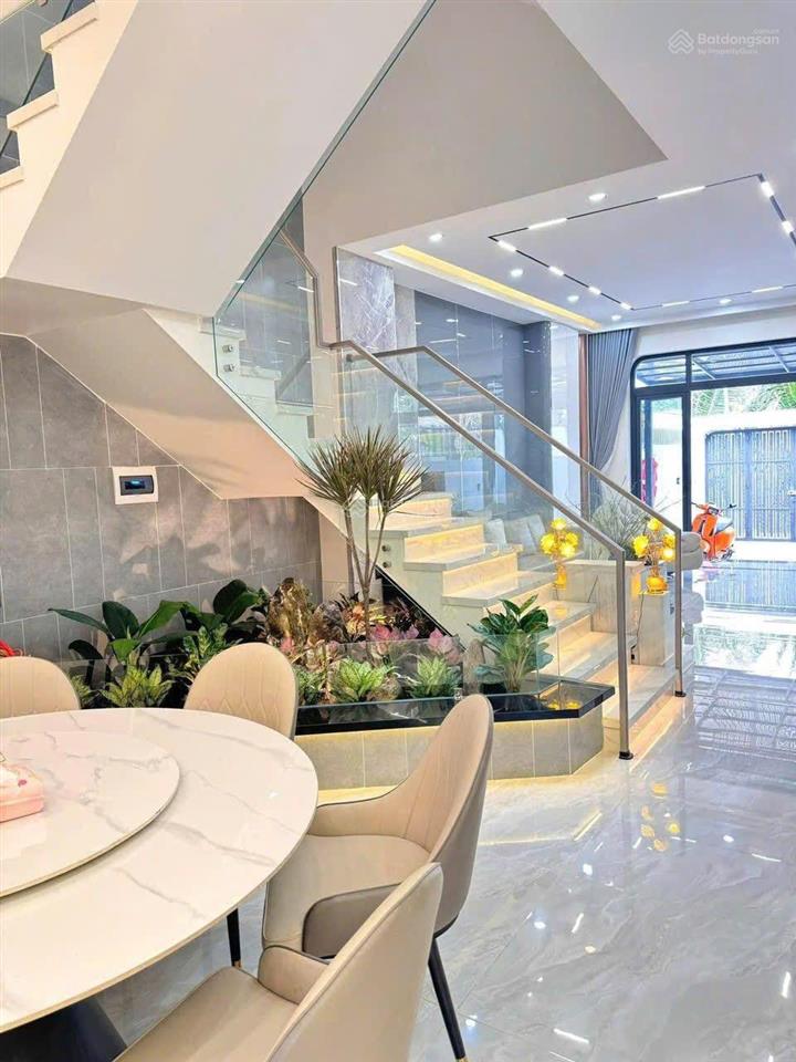 Bán nhà đường trần mai ninh phường 12 tân bình (4,1*26m)  chỉ 90tr/m2