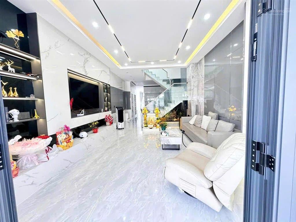 Bán nhà đường trần mai ninh phường 12 tân bình (4,1*26m)  chỉ 90tr/m2