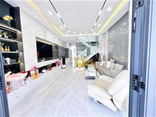 Bán nhà đường trần mai ninh phường 12 tân bình (4,1*26m)  chỉ 90tr/m2