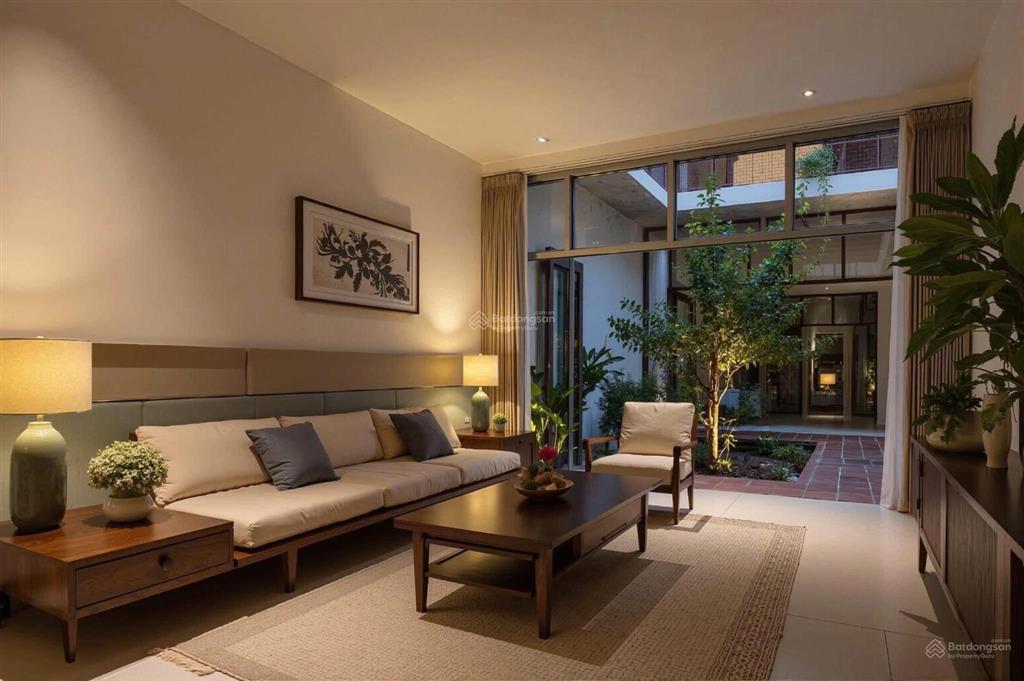 Bán nhà hxh phổ quang, phường 9, phú nhuận (10*20) 5 tầng khu vip sân bay