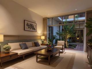 Bán nhà hxh phổ quang, phường 9, phú nhuận (10*20) 5 tầng khu vip sân bay