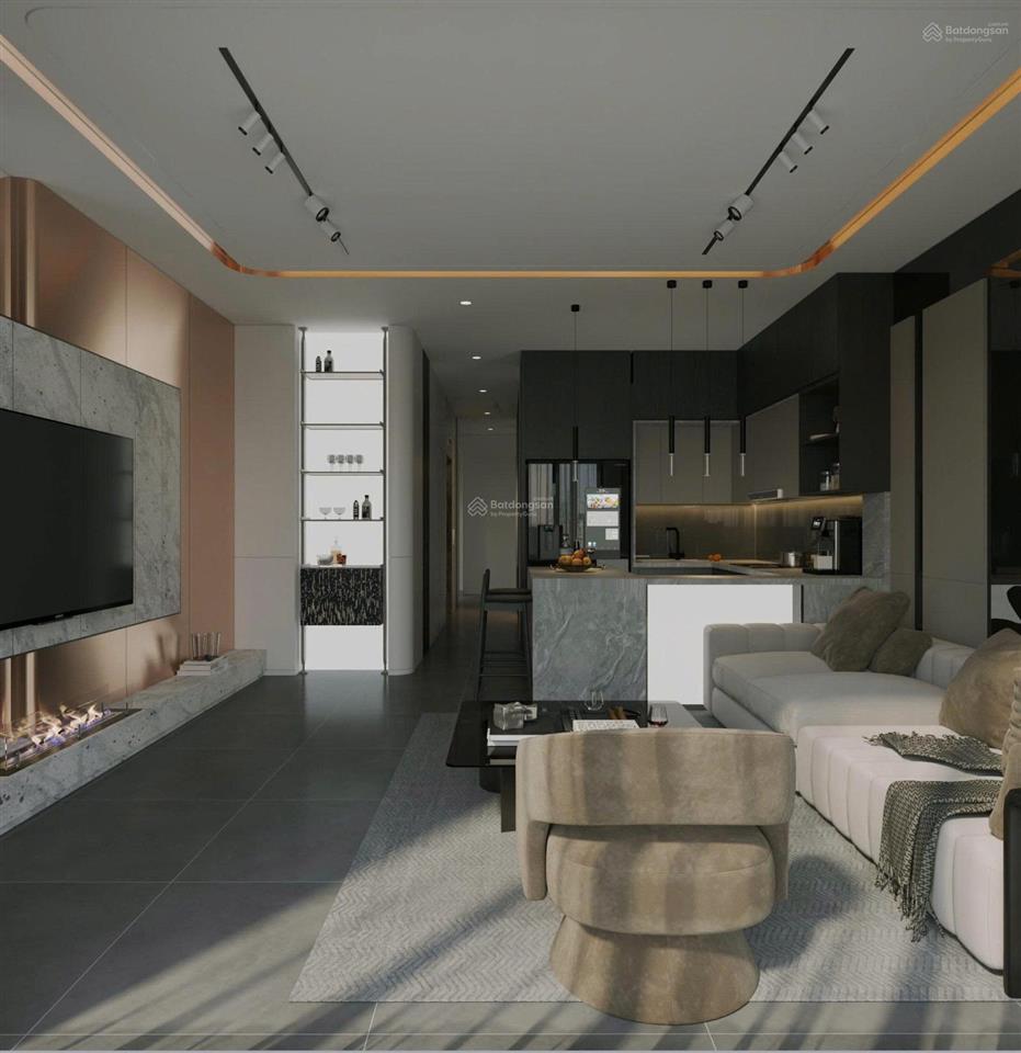 Bán nhà hxh nguyễn trọng tuyển, phường 1 tân bình (12*19)  4 tầng dòng tiền 30pn