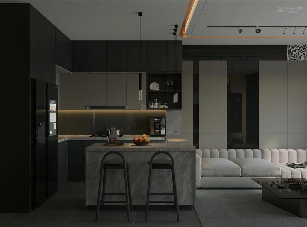 Bán nhà hxh nguyễn trọng tuyển, phường 1 tân bình (12*19)  4 tầng dòng tiền 30pn