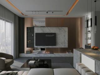 Bán nhà hxh nguyễn trọng tuyển, phường 1 tân bình (12*19)  4 tầng dòng tiền 30pn