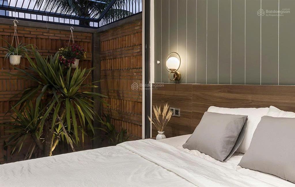 Bán nhà hẻm 3m cách mạng tháng 8, phường 7 tân bình (4*18m) 4 tầng chỉ hơn 7 tỷ