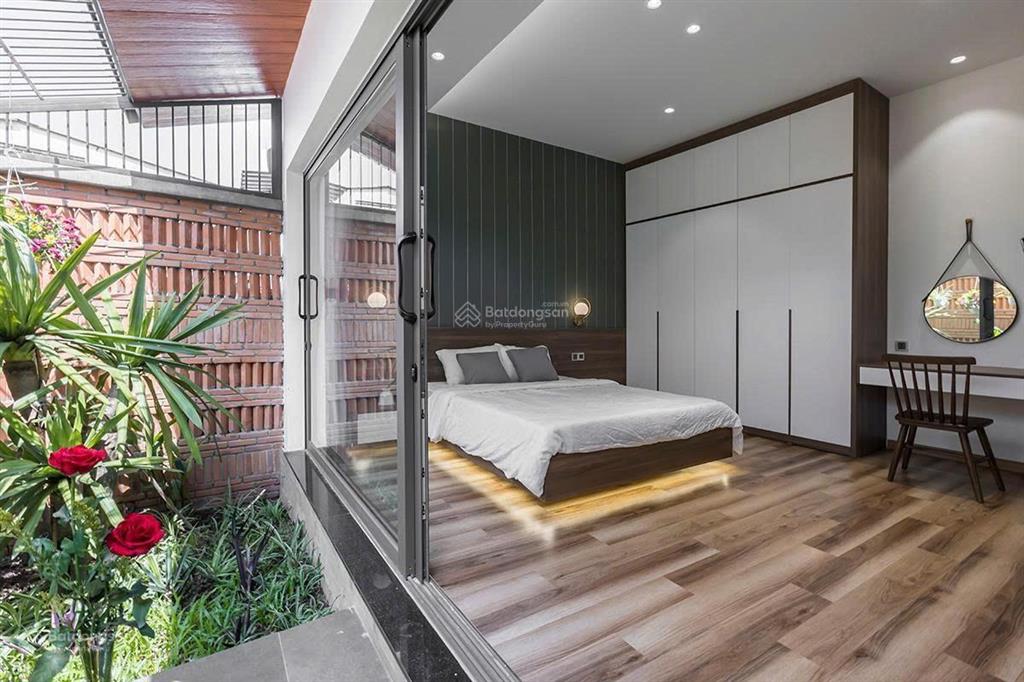 Bán nhà hẻm 3m cách mạng tháng 8, phường 7 tân bình (4*18m) 4 tầng chỉ hơn 7 tỷ