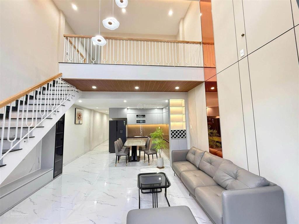 Bán nhà hẻm 7m âu cơ, phường 9, tân bình (4x18m) 5 tầng giáp cư xá bắc hải  chỉ 9 tỷ