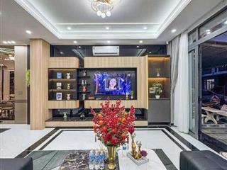 Bán nhà hxh phổ quang, phường 9 phú nhuận (10x20m) 5 tầng mới gần bệnh viện tâm anh