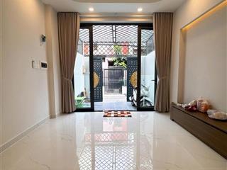 Bán nhà hxh trường chinh, phường 14, tân bình (4*16m) 3 tầng chỉ hơn 8 tỷ