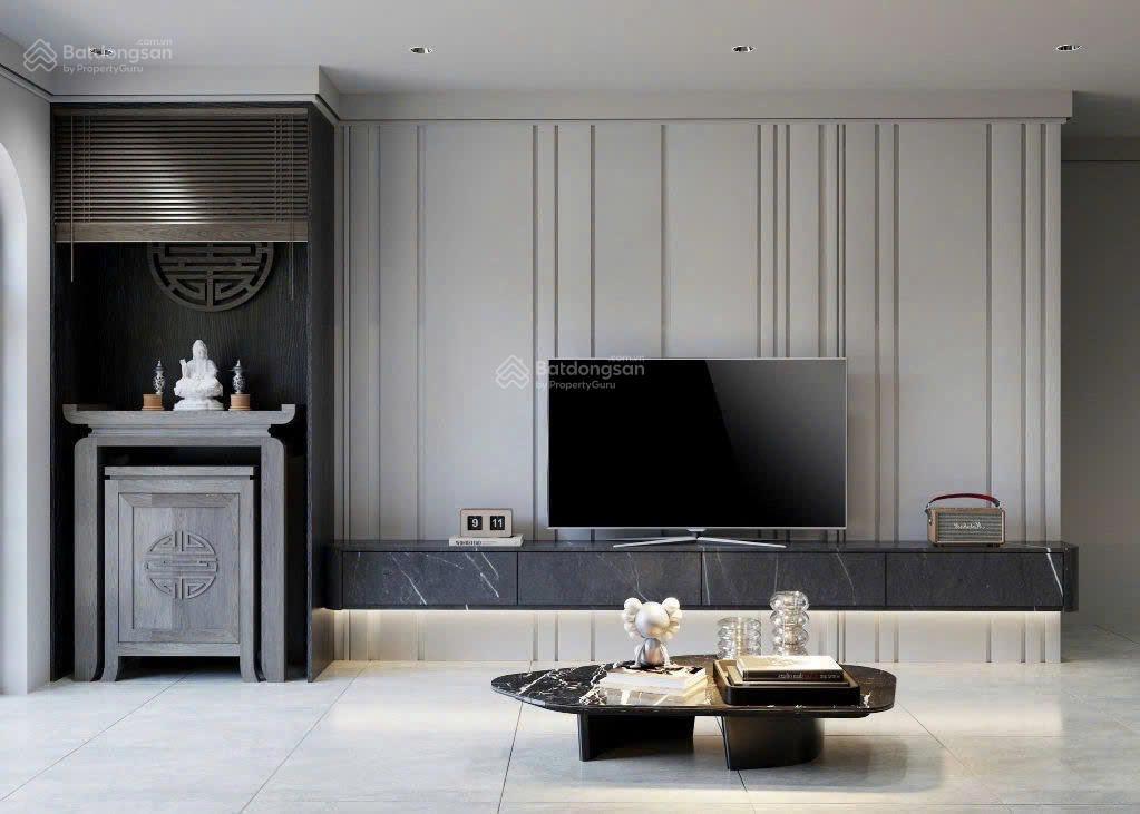 Siêu phẩm biệt thự phạm văn hai  135m2 đất (5x23.5m)  nở hậu tài lộc 3 tầng chỉ 18.5 tỷ
