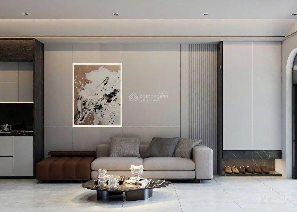 Siêu phẩm biệt thự phạm văn hai  135m2 đất (5x23.5m)  nở hậu tài lộc 3 tầng chỉ 18.5 tỷ