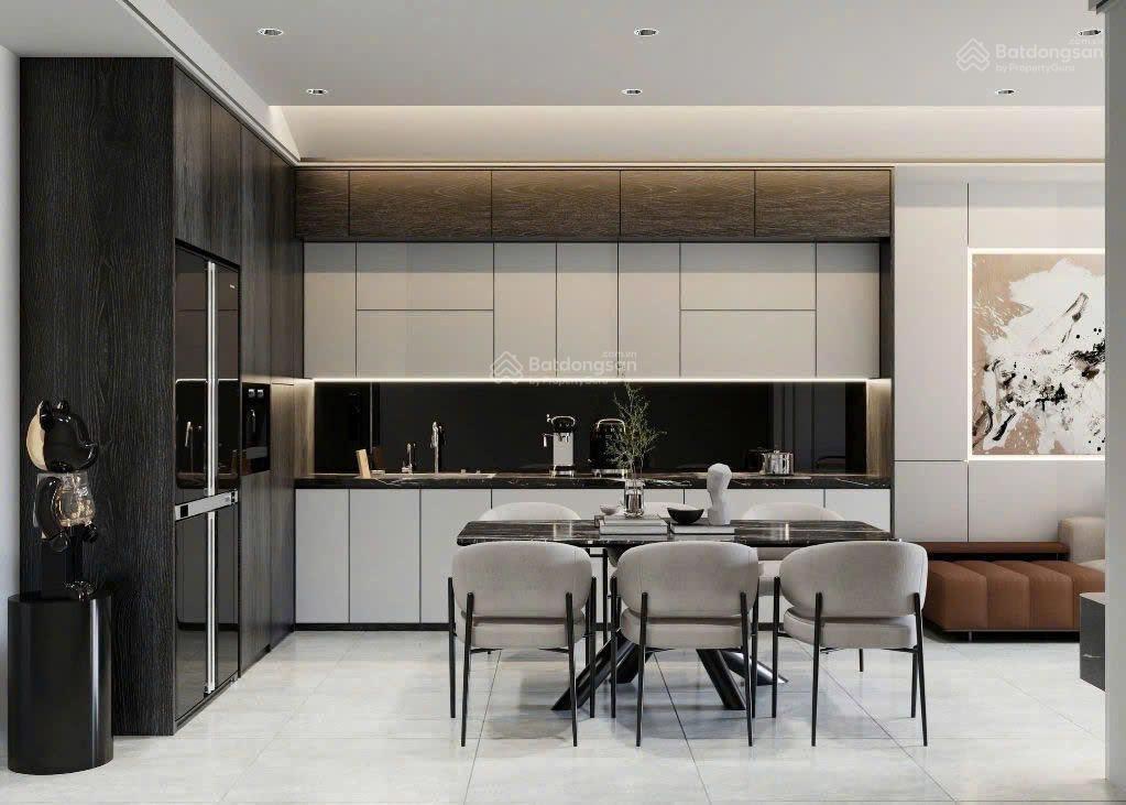 Siêu phẩm biệt thự phạm văn hai  135m2 đất (5x23.5m)  nở hậu tài lộc 3 tầng chỉ 18.5 tỷ