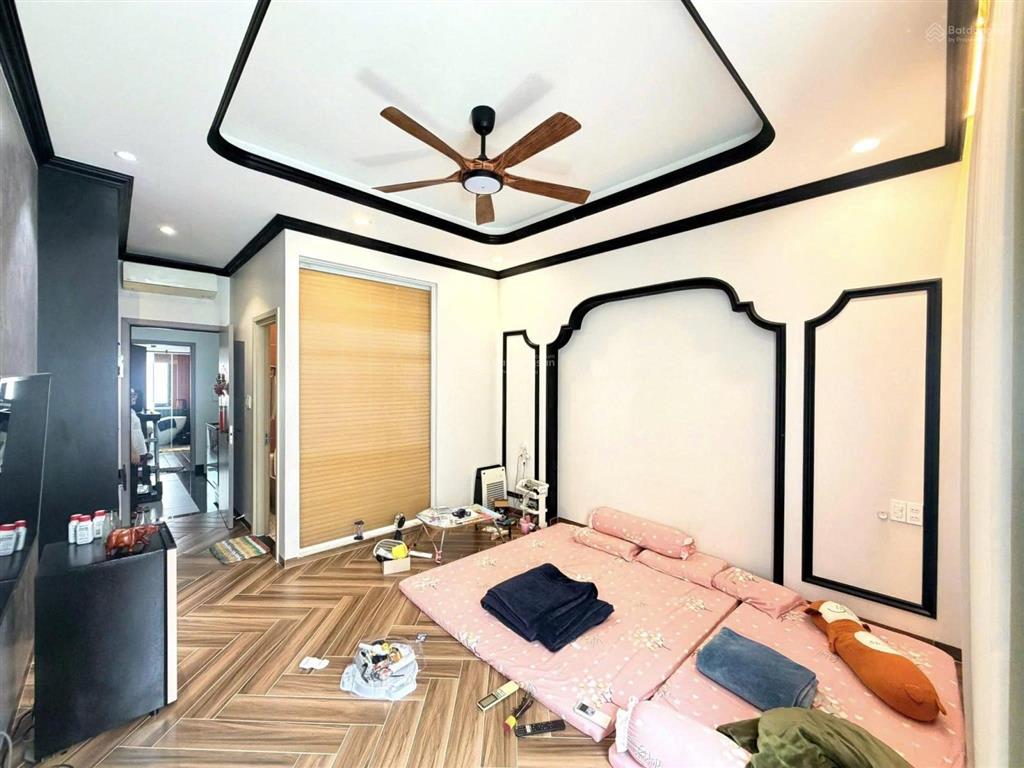Bán nhà hxh nguyễn thái bình khu 300, quận tân bình (4,5*19) khu vip chỉ 14 tỷ