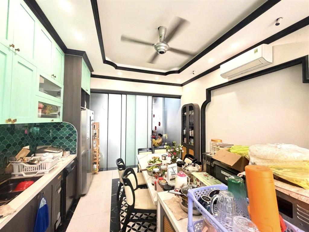 Bán nhà hxh nguyễn thái bình khu 300, quận tân bình (4,5*19) khu vip chỉ 14 tỷ