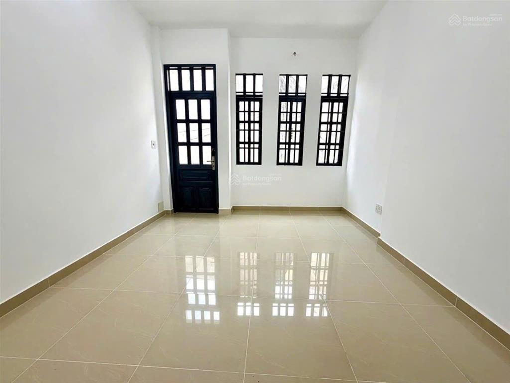 Bán nhà hẻm bành văn trân, phường 7 tân bình (4*18m) trục cmt8 chỉ 7,2 tỷ