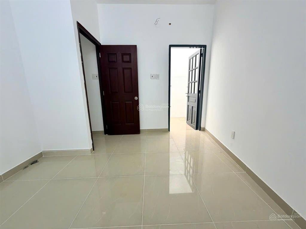 Bán nhà hẻm bành văn trân, phường 7 tân bình (4*18m) trục cmt8 chỉ 7,2 tỷ