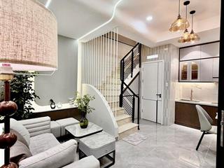 Bán nhà mặt tiền bàu cát phường 14, quận tân bình (4*18m) nhà 3 tầng  khu bàu cát