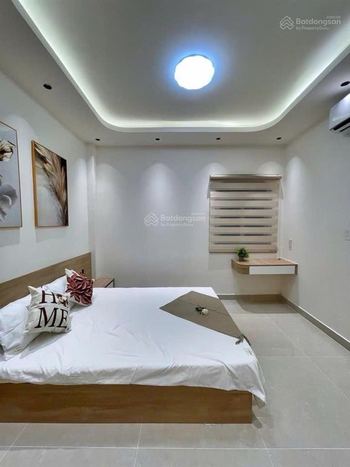 Bán lô đất hxh ba vân khu bàu cát, phường 14 tân bình (4*24m) hẻm 10m