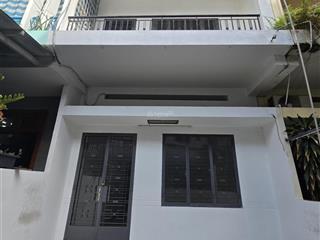 Bán nhà hẻm xe hơi phạm văn hai p.5, tân bình dt lớn 87m nhà rộng thoáng giá 9.5 tỷ