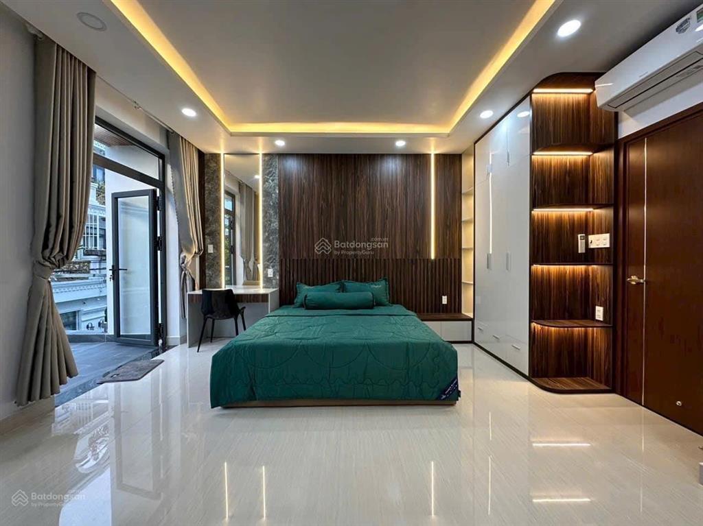 Bán nhà đường văn chung, phường 13, tân bình (5m*14m) chỉ 8 tỷ?