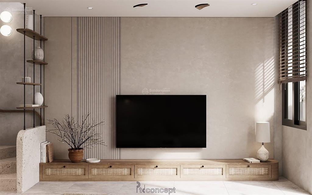Bán nhà hẻm 3m cmt8 phường 5 quận tân bình (4*11m)  3 tầng chỉ 7,5 tỷ?