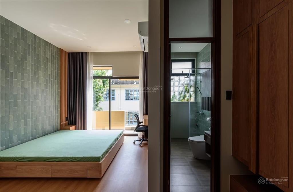 Bán nhà phường 9, tân bình hẻm 730 lạc long quân (nay phường tân hòa)  4*18m  5 tầng chỉ 9,5 tỷ