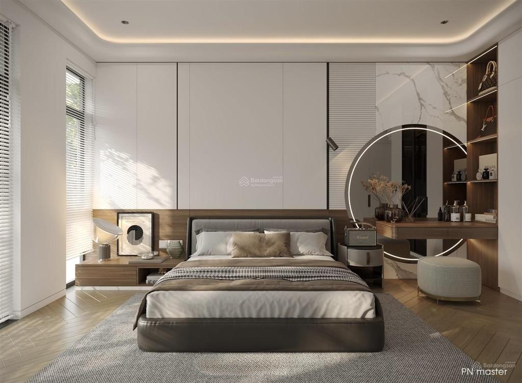Bán nhà hẻm 8m đường phạm văn hai, phường 3 tân bình (5*17m) ngay chợ phạm văn hai