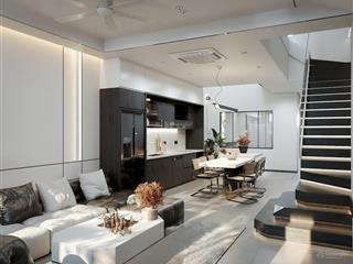 Bán nhà hẻm đất thánh, phường 6, tân bình (4,3*16m) 3 tầng hơn 8 tỷ?
