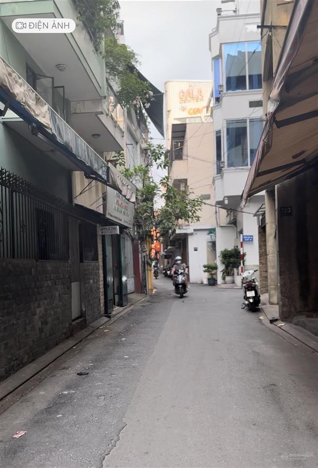 Bán nhà đường tiền giang, phường 2, tân bình (4,2*16m) 2 tầng  7,5 tỷ
